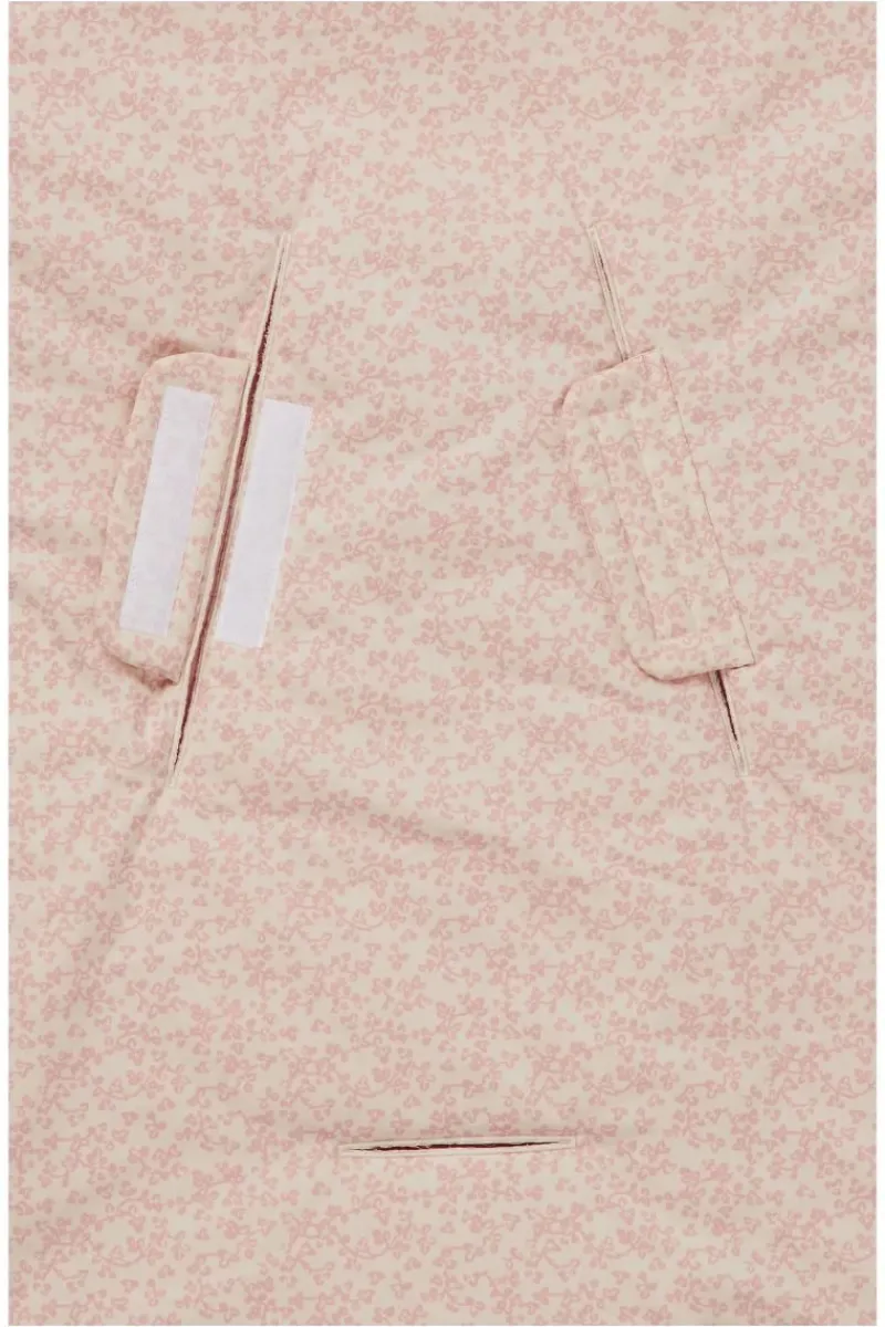 autositz_fusack_botanical_5.webp Noppies Fußsäcke | Unterwegs-Autositz Fußsack Botanical TOG 3.0 -