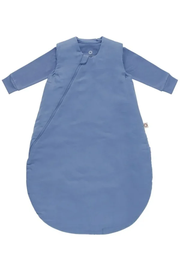 Noppies Babyzimmer | Schlafsäcke-Baby 4-Jahreszeiten Schlafsack Uni -