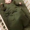 Noppies Babyzimmer | Schlafsäcke-Baby 4-Jahreszeiten Schlafsack Uni -