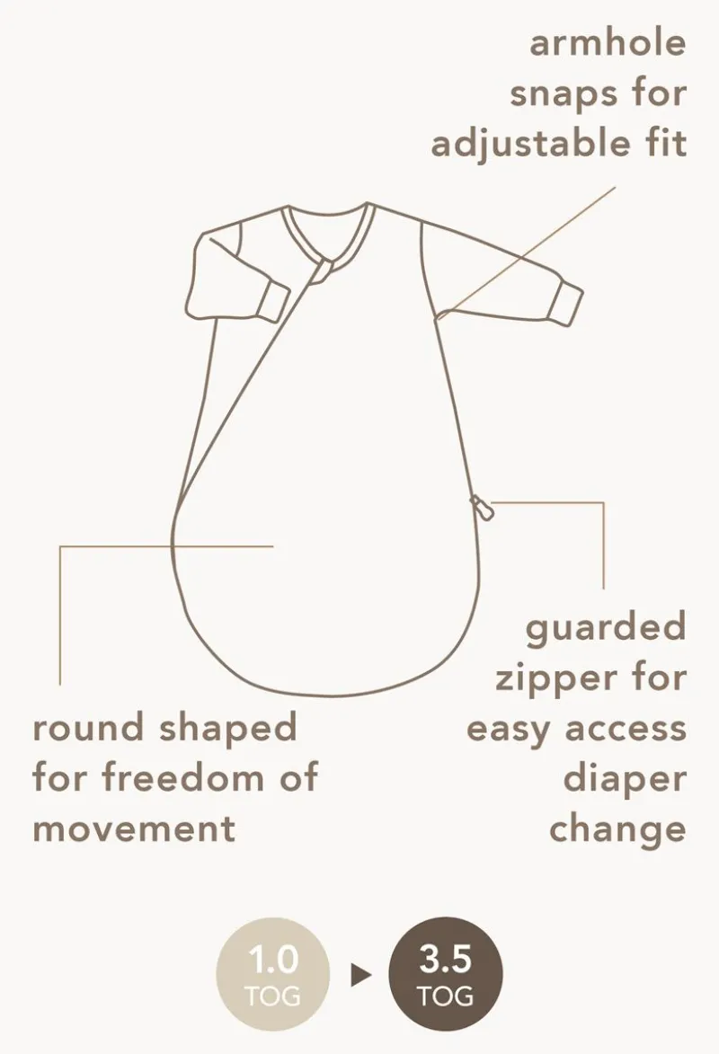 baby_jahreszeiten_schlafs_4-1.webp Noppies Babyzimmer | Schlafsäcke-Baby 4-Jahreszeiten Schlafsack Uni -
