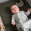 Noppies Babyzimmer | Schlafsäcke-Baby Sommerschlafsack Botanical -