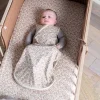 Noppies Babyzimmer | Schlafsäcke-Baby Sommerschlafsack Botanical -