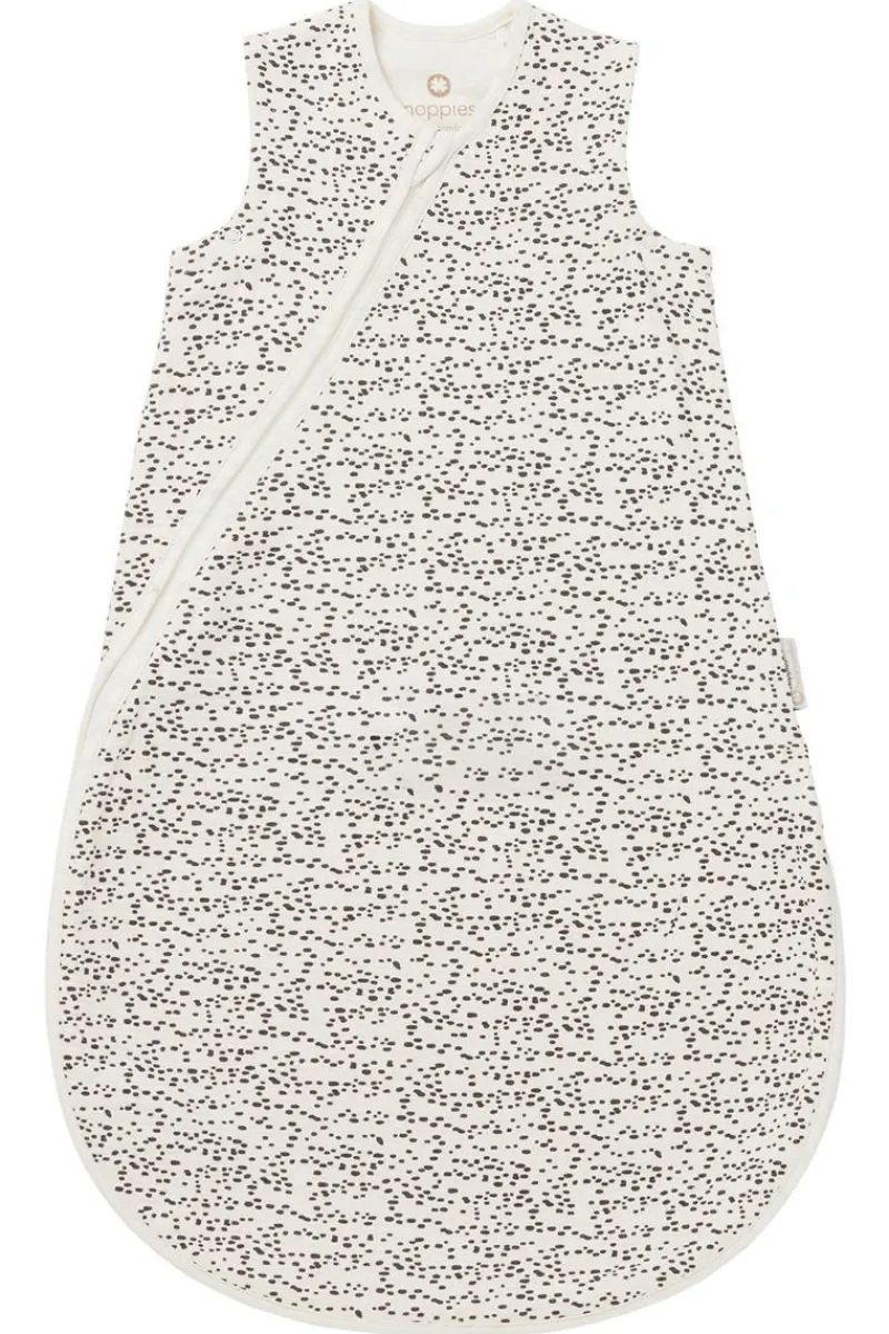 baby_sommerschlafsack_fan_1.webp Noppies Babyzimmer | Schlafsäcke-Baby Sommerschlafsack Fancy Dot -