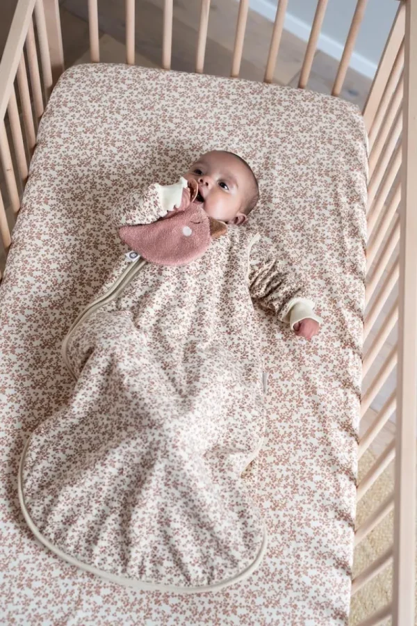 Noppies Babyzimmer | Schlafsäcke-Baby Winterschlafsack Botanical -