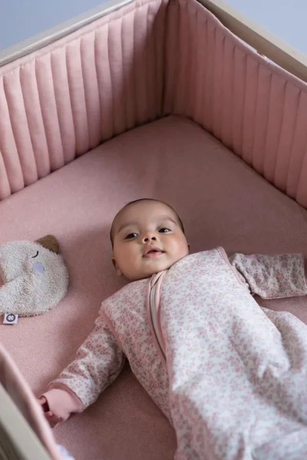 Noppies Babyzimmer | Schlafsäcke-Baby Winterschlafsack Botanical -
