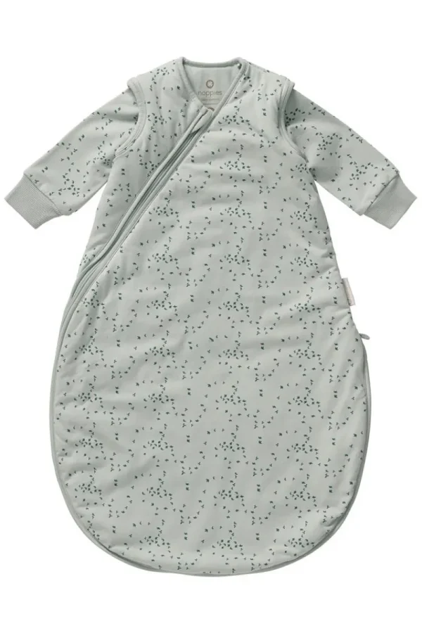 Noppies Babyzimmer | Schlafsäcke-Baby Winterschlafsack Botanical -