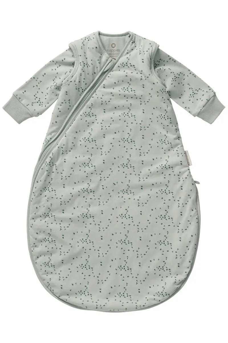 baby_winterschlafsack_bot_2.webp Noppies Babyzimmer | Schlafsäcke-Baby Winterschlafsack Botanical -