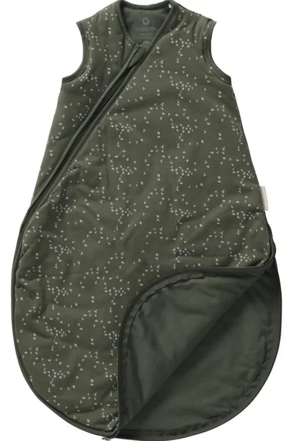 Noppies Babyzimmer | Schlafsäcke-Baby Winterschlafsack Botanical -