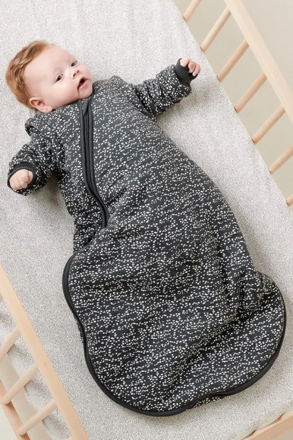 Noppies Babyzimmer | Schlafsäcke-Baby Winterschlafsack Fancy Dot -