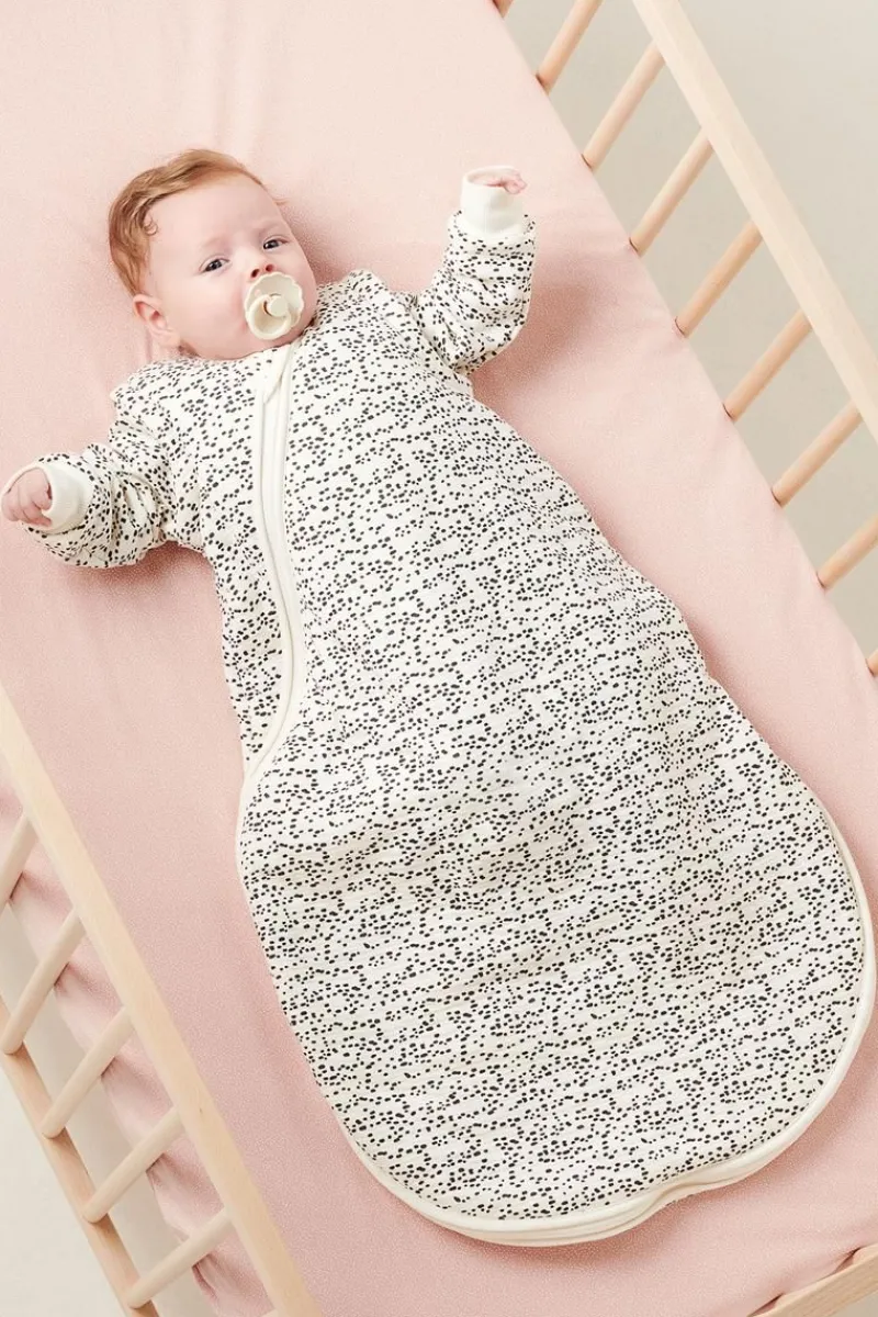 baby_winterschlafsack_fan_0.webp Noppies Babyzimmer | Schlafsäcke-Baby Winterschlafsack Fancy Dot -