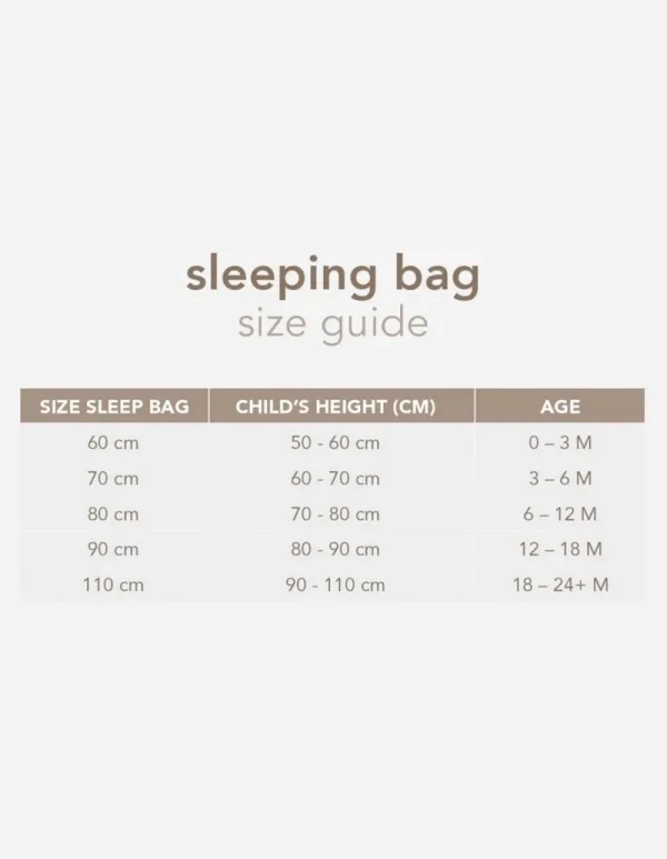 Noppies Babyzimmer | Schlafsäcke-Baby Winterschlafsack Fancy Dot -
