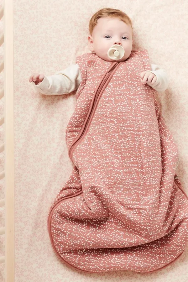 Noppies Babyzimmer | Schlafsäcke-Baby Winterschlafsack Fancy Dot -