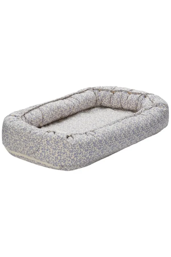 Noppies Babynestchen | Zuhause-Babynestchen Botanical Baby Nest -