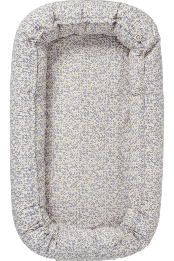 Noppies Babynestchen | Zuhause-Babynestchen Botanical Baby Nest -
