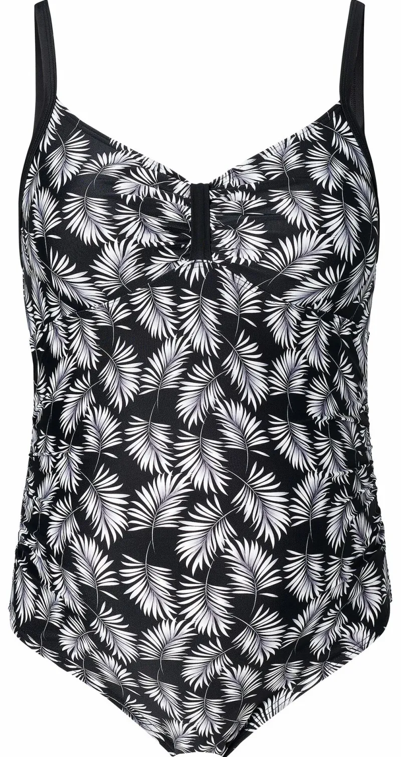 badeanzug_fiji__black_2.webp Noppies Bademode-Badeanzug Fiji -