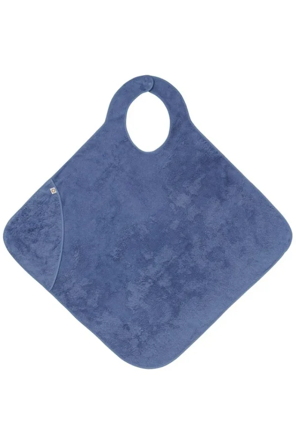 Noppies Badecapes & Wickeltücher | Zuhause-Badecape Wearable Hooded Towel 110cm -