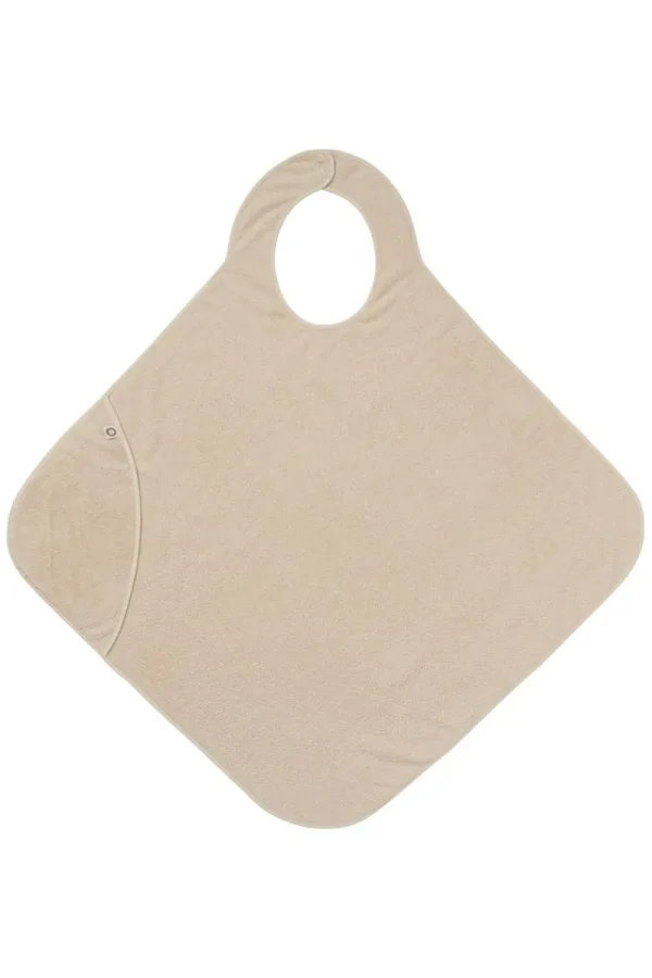 Noppies Badecapes & Wickeltücher | Zuhause-Badecape Wearable Hooded Towel 110cm -
