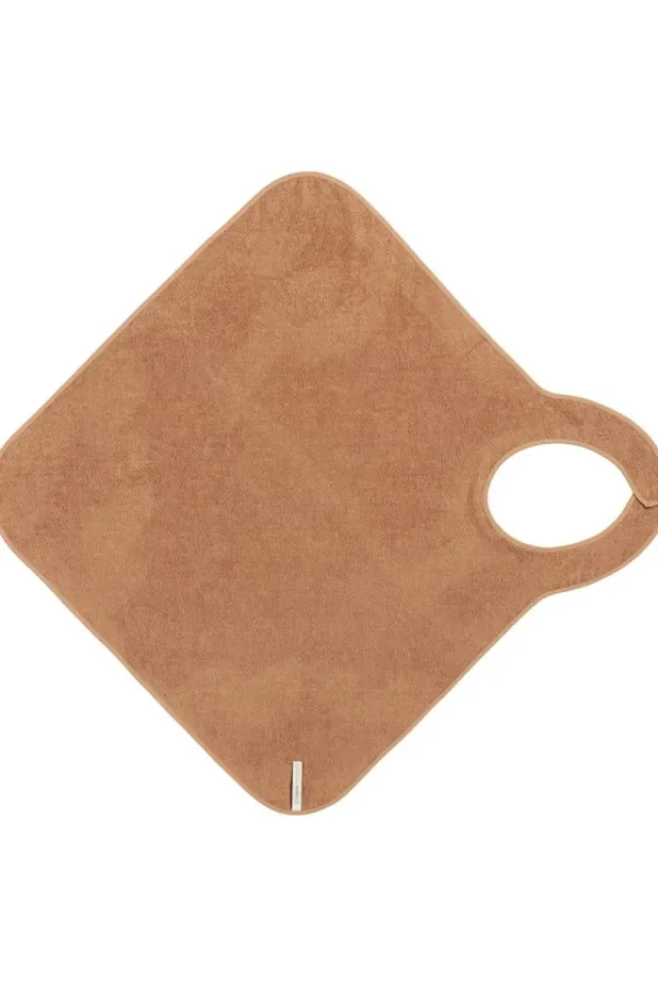 Noppies Badecapes & Wickeltücher | Zuhause-Badecape Wearable Hooded Towel 110cm -