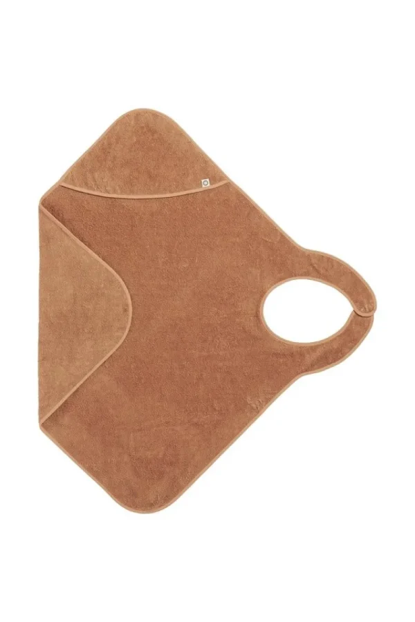 Noppies Badecapes & Wickeltücher | Zuhause-Badecape Wearable Hooded Towel 110cm -