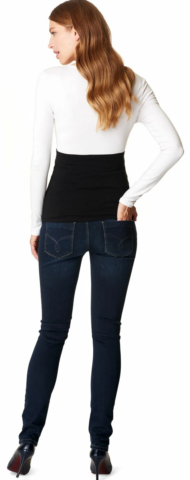 bauchband__black_1.webp Noppies Bauchbänder-Bauchband -
