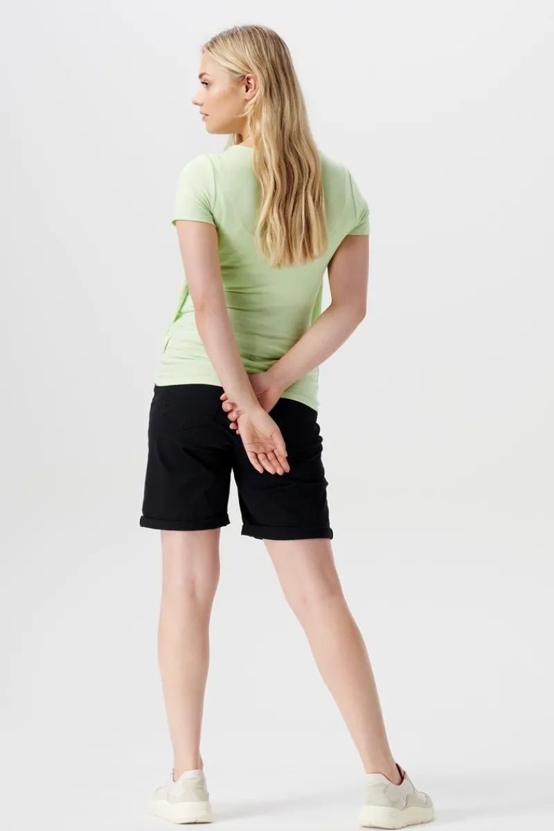 bermuda__black_ink_1.webp Noppies Kurze Hosen | Hosen-Bermuda -