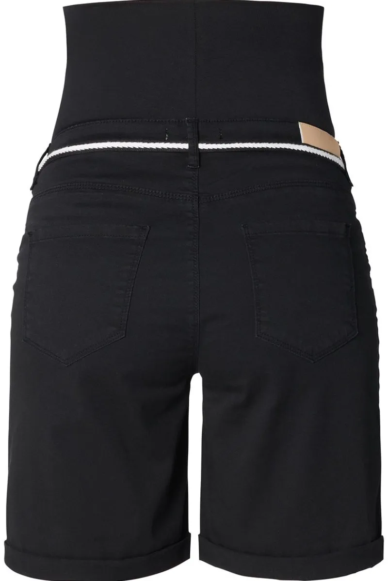 bermuda__black_ink_10.webp Noppies Kurze Hosen | Hosen-Bermuda -