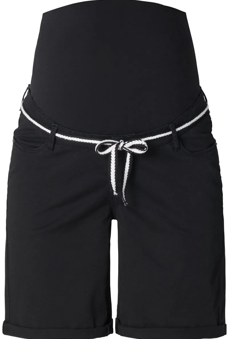 bermuda__black_ink_2.webp Noppies Kurze Hosen | Hosen-Bermuda -