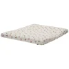 Noppies Wickelauflagenbezüge | Zuhause-Bezug Für Die Wickelunterlage Blooming Clover 77x87cm -