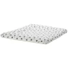 Noppies Wickelauflagenbezüge | Zuhause-Bezug Für Die Wickelunterlage Blooming Clover 77x87cm -