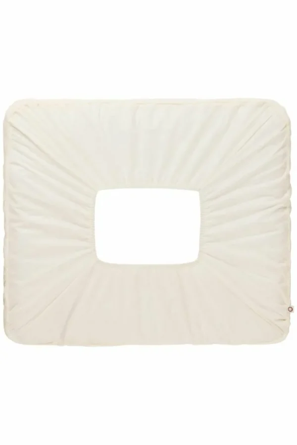 Noppies Wickelauflagenbezüge | Zuhause-Bezug Für Die Wickelunterlage Cosy Teddy 77x87cm -