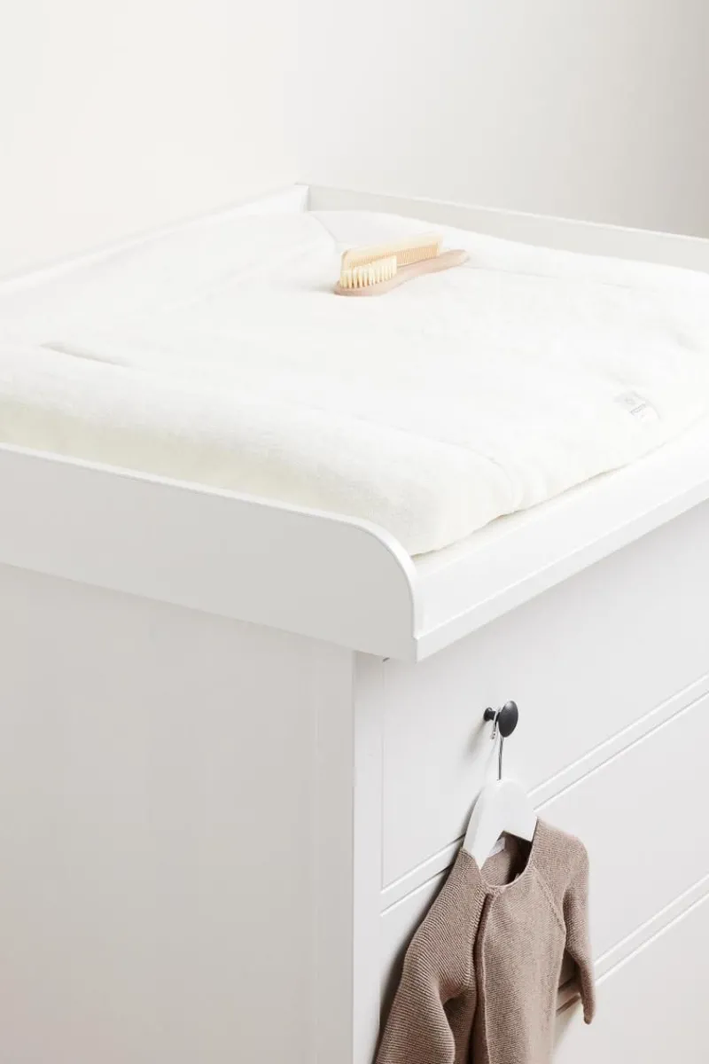 bezug_fr_die_wickelunterl_4-2.webp Noppies Wickelauflagenbezüge | Zuhause-Bezug Für Die Wickelunterlage Cosy Teddy 77x87cm -