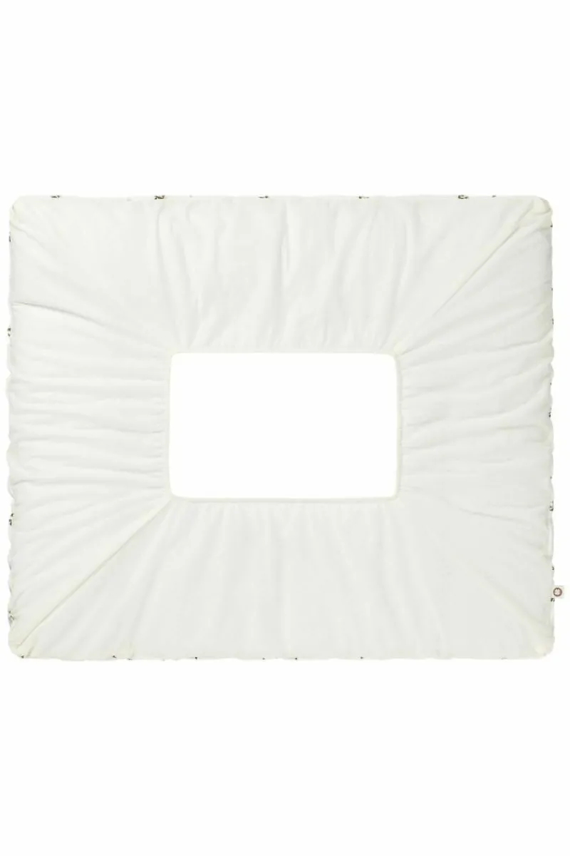 bezug_fr_die_wickelunterl_6-5.webp Noppies Wickelauflagenbezüge | Zuhause-Bezug Für Die Wickelunterlage Blooming Clover 77x87cm -