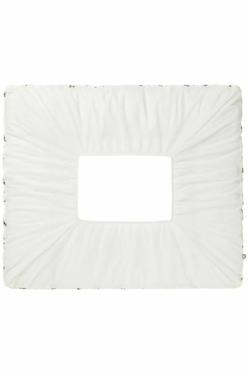 bezug_fr_die_wickelunterl_6-6.webp Noppies Wickelauflagenbezüge | Zuhause-Bezug Für Die Wickelunterlage Blooming Clover 77x87cm -