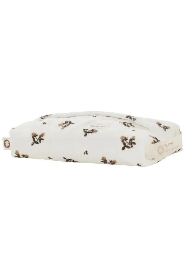 Noppies Lätzchen & Tücher | Bad & Pflege-Bezug Für Feuchttücher Blooming Clover 23x14x5cm -