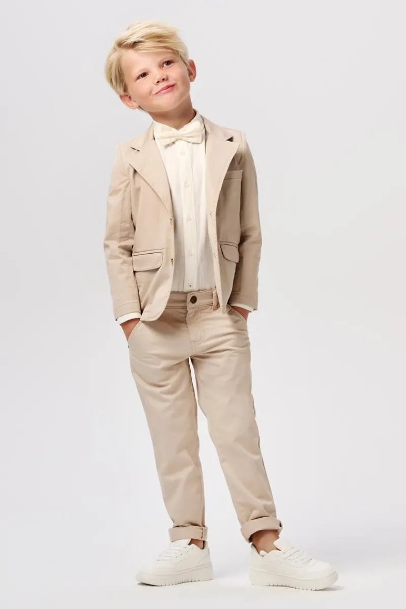 blazer_duluth__doeskin_5.webp Kinder Noppies Jacken-Blazer Duluth -