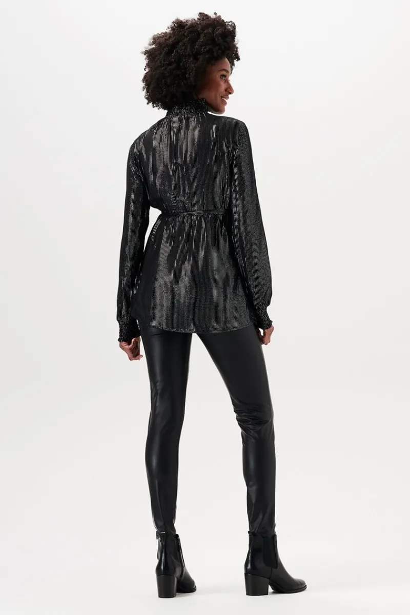 bluse__black_ink_1.webp Noppies Blusen & Tuniken-Bluse -