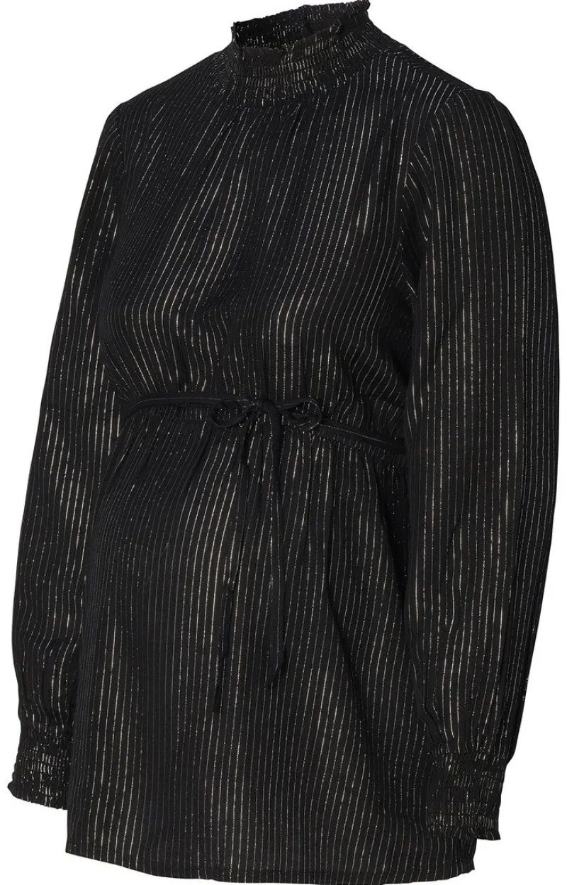 bluse__black_ink_10.webp Noppies Blusen & Tuniken-Bluse -