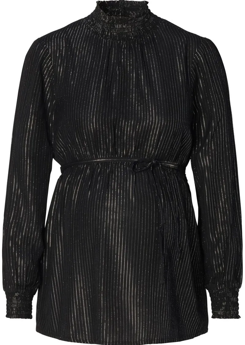 bluse__black_ink_2.webp Noppies Blusen & Tuniken-Bluse -