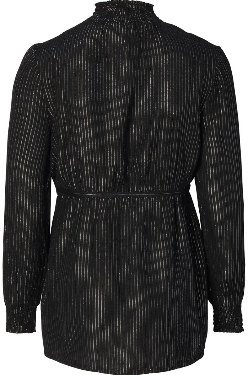 bluse__black_ink_3.webp Noppies Blusen & Tuniken-Bluse -