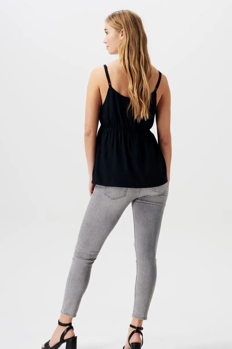 bluse__black_ink_7-1.webp Noppies Blusen | Blusen & Tuniken-Bluse -