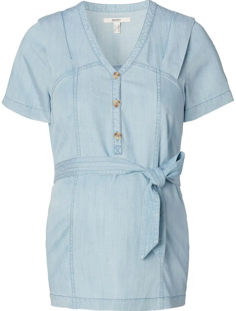 bluse__lightwash_8.webp Noppies Blusen | Blusen & Tuniken-Bluse -