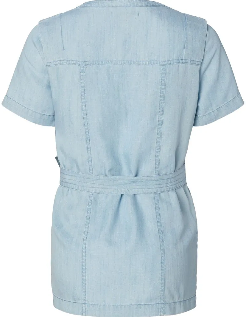 bluse__lightwash_9.webp Noppies Blusen | Blusen & Tuniken-Bluse -