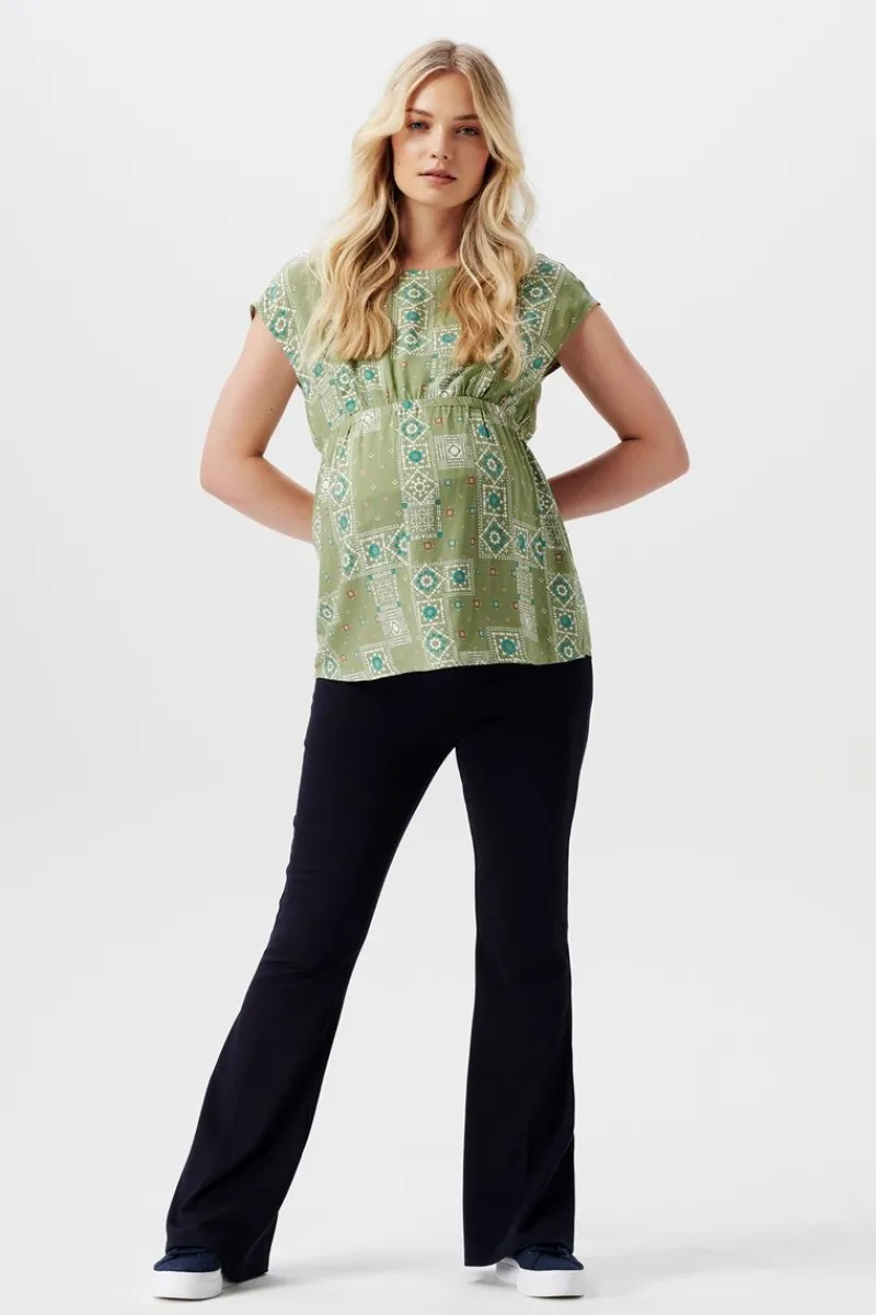 bluse__real_olive_0-1.webp Noppies Blusen | Blusen & Tuniken-Bluse -