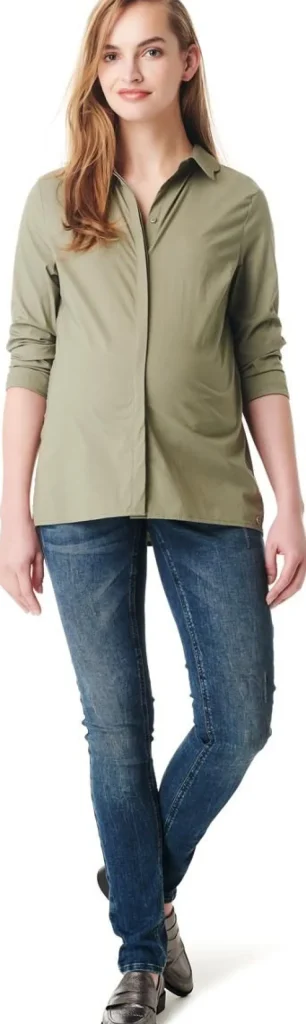 Noppies Blusen & Tuniken-Bluse -