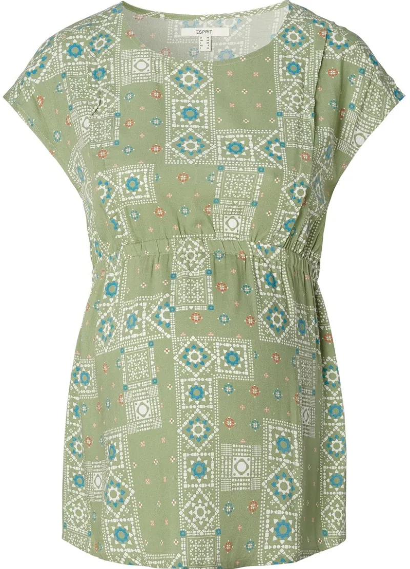 bluse__real_olive_10-1.webp Noppies Blusen | Blusen & Tuniken-Bluse -