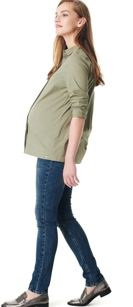 Noppies Blusen & Tuniken-Bluse -