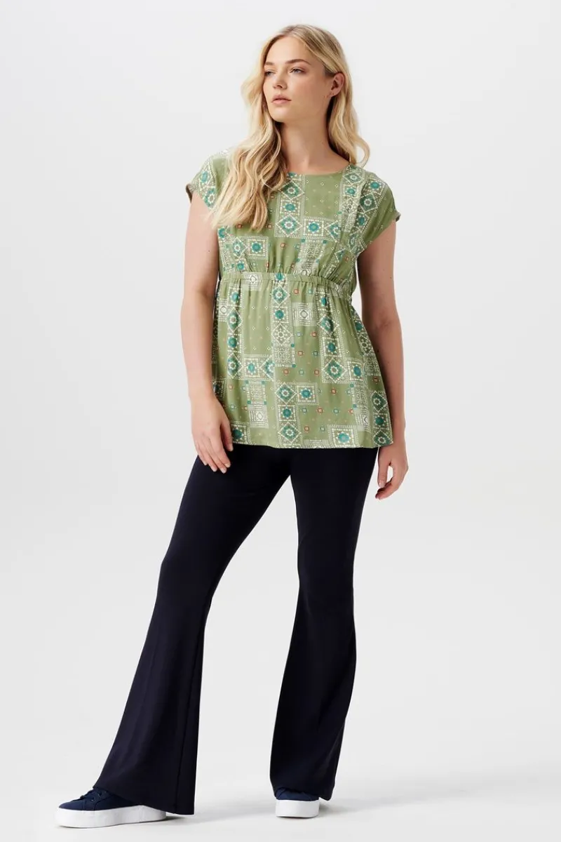 bluse__real_olive_7-1.webp Noppies Blusen | Blusen & Tuniken-Bluse -