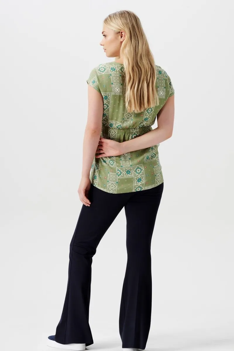 bluse__real_olive_9-1.webp Noppies Blusen | Blusen & Tuniken-Bluse -