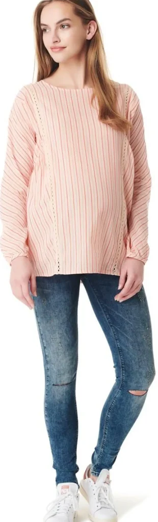Noppies Blusen & Tuniken-Bluse -