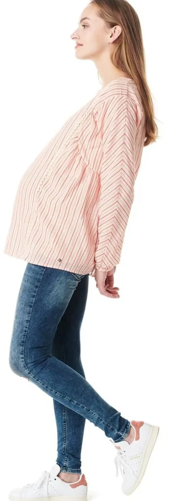Noppies Blusen & Tuniken-Bluse -